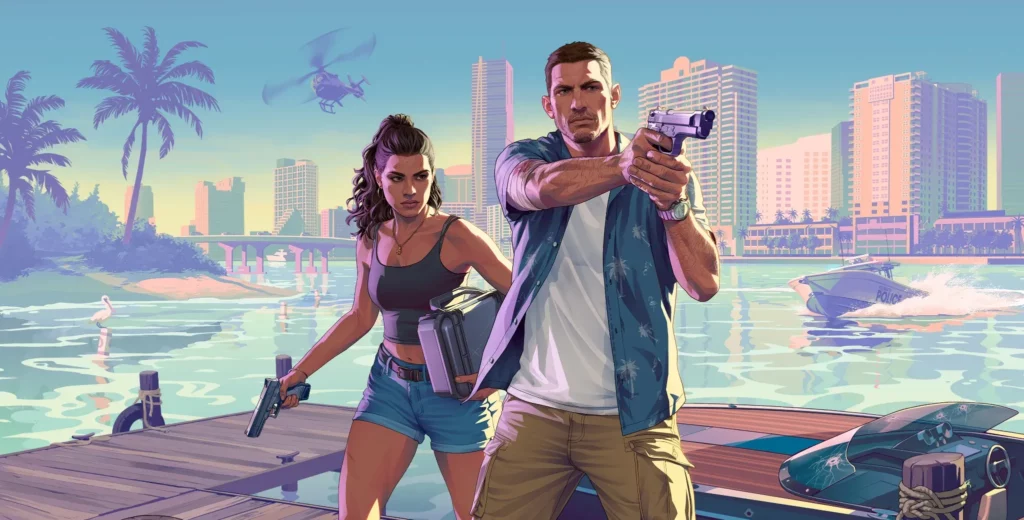 Comprare GTA 6 senza budget? La mia strategia da (piccolo) investitore