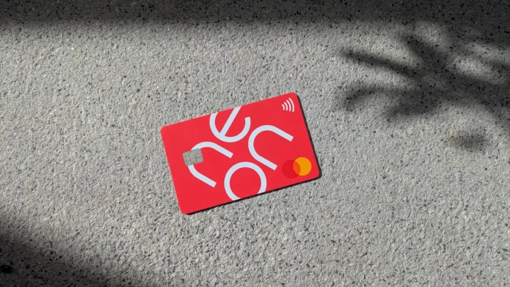 Ti regalo almeno 1 mese gratuito su Neon! ☀️💸 L’offerta estiva da sfruttare subito