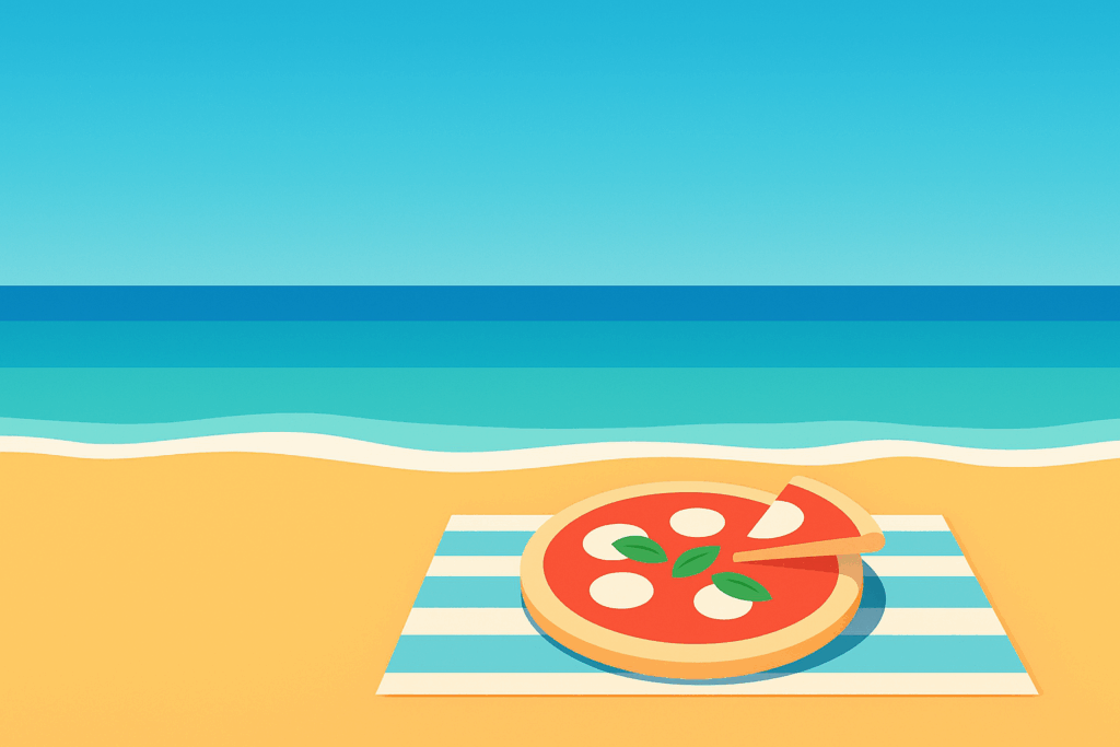 Evoluzione del patrimonio: Luglio 2025 🌞