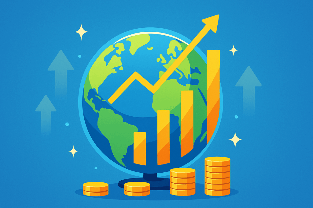 Cosa sono gli ETF e perché conviene iniziare presto ad investirci