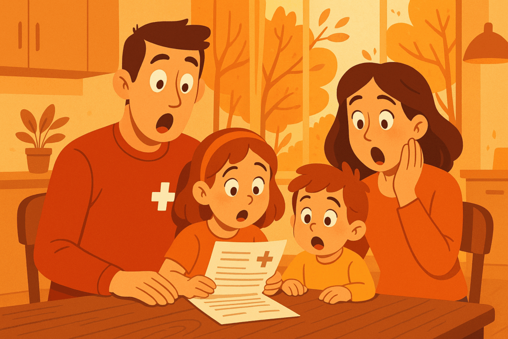 Cassa malati: è quel periodo dell’anno per risparmiare