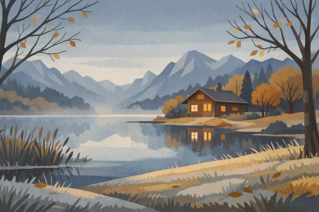 Evoluzione del patrimonio: Novembre 2025 🌇