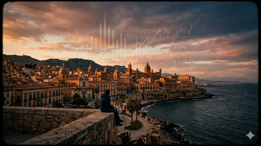 Evoluzione del patrimonio: Febbraio 2026 